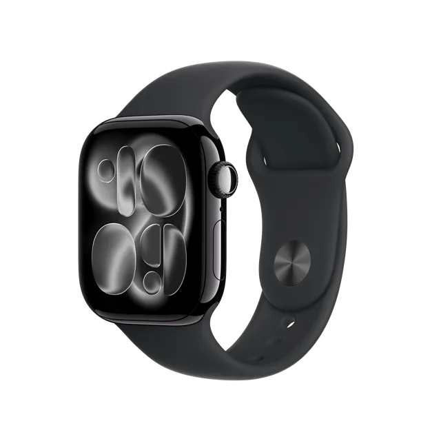 Смарт-часы Apple Watch Series 11 42mm Aluminum