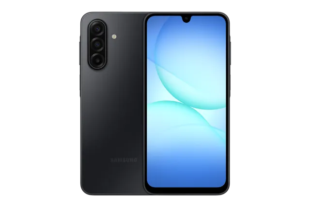 Смартфон Samsung Galaxy A17 5G 6/128GB