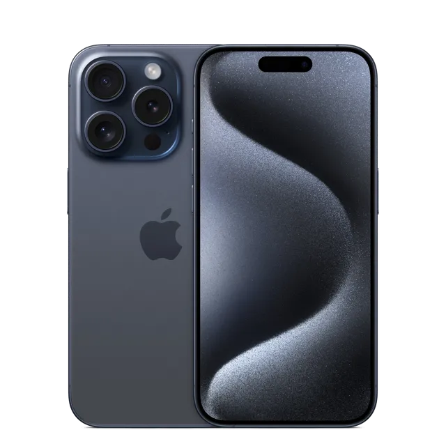 Смартфон Apple IPhone 15 Pro 512GB