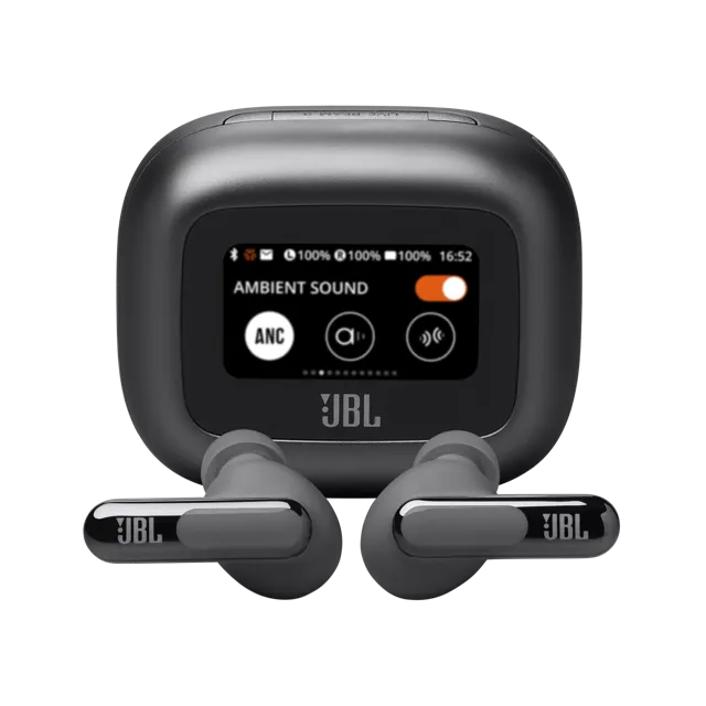 Наушники JBL Live Beam 3
