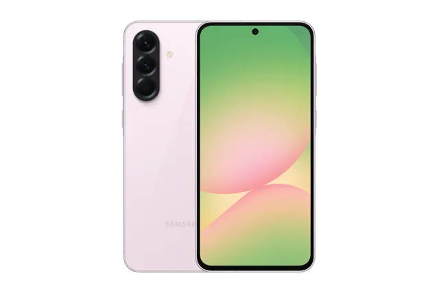Смартфон Samsung Galaxy A56 5G 8/128GB