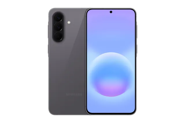 Смартфон Samsung Galaxy A57 5G 12/256GB