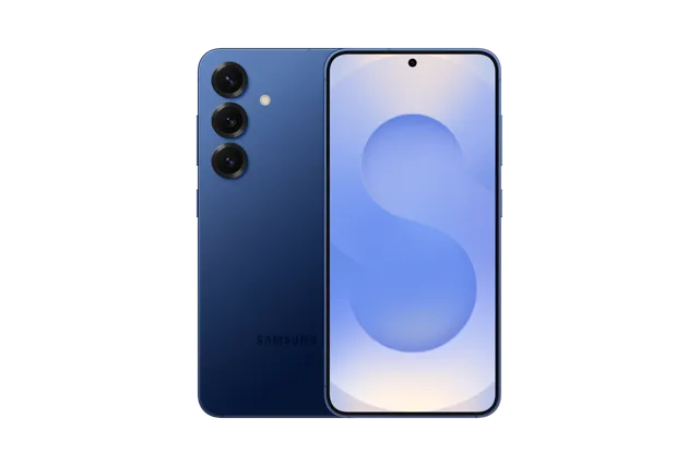 Смартфон Samsung Galaxy S25 12/512GB