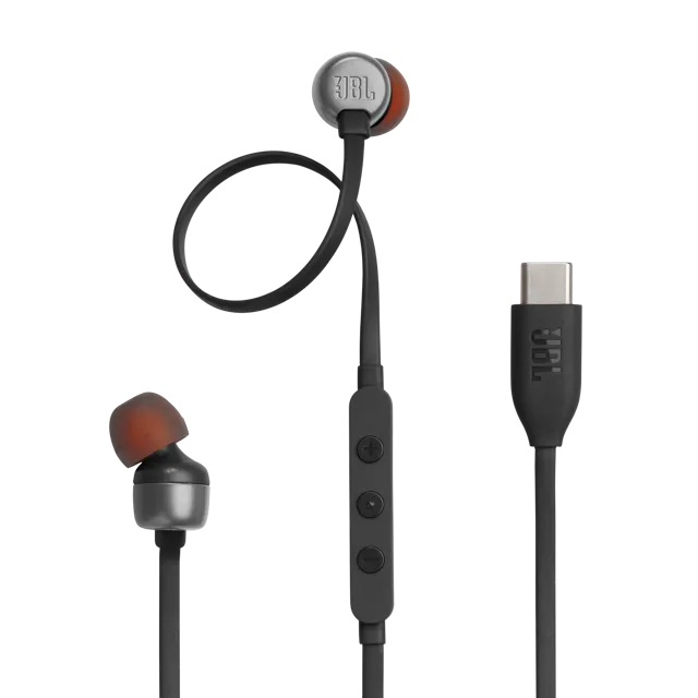 Проводные наушники JBL Tune310C Type-c