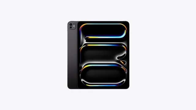 Планшет Apple iPad Pro 13″ (M5, 2025) 512GB Wi‑Fi + Cellular