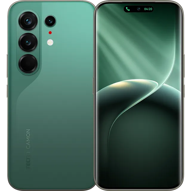 Смартфон TECNO CAMON 50 Ultra 5G 12/256GB