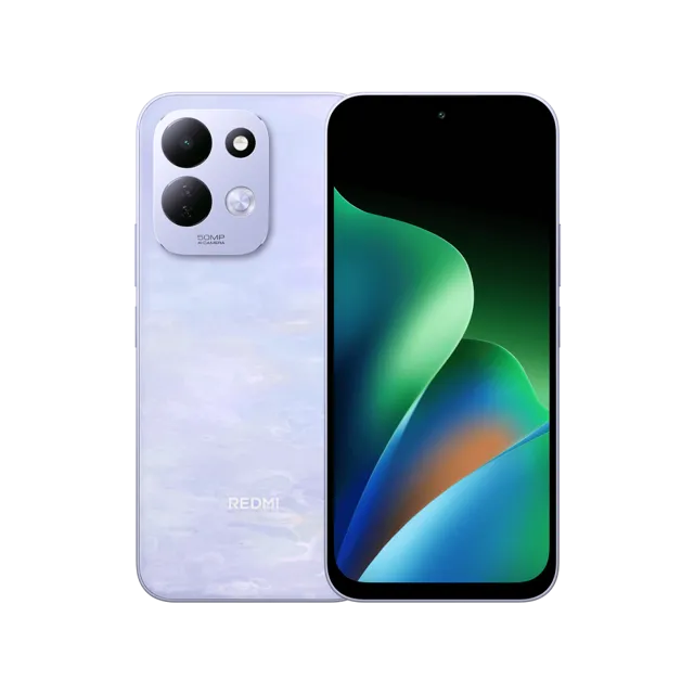 Смартфон Redmi 17 4/256GB