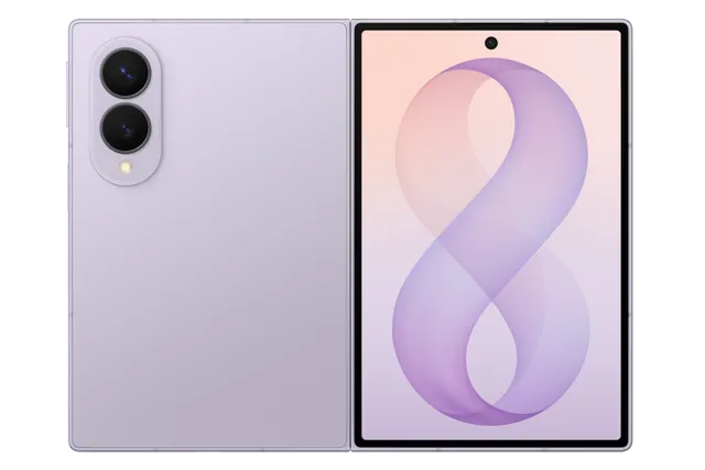 Смартфон Samsung Galaxy Z Fold8 12/256GB