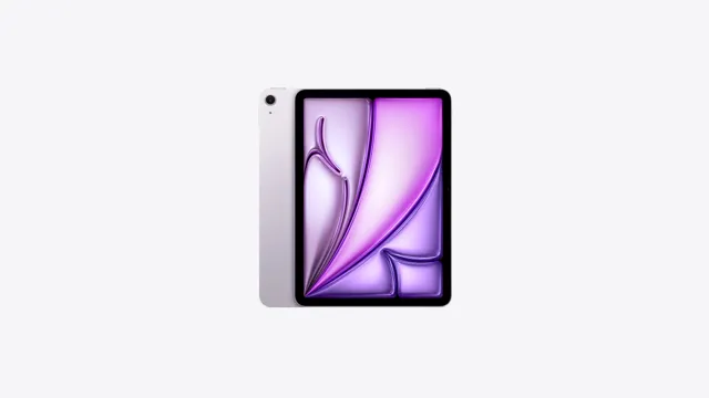 Планшет Apple iPad Air 11″ (M4, 2026) 128GB Wi‑Fi