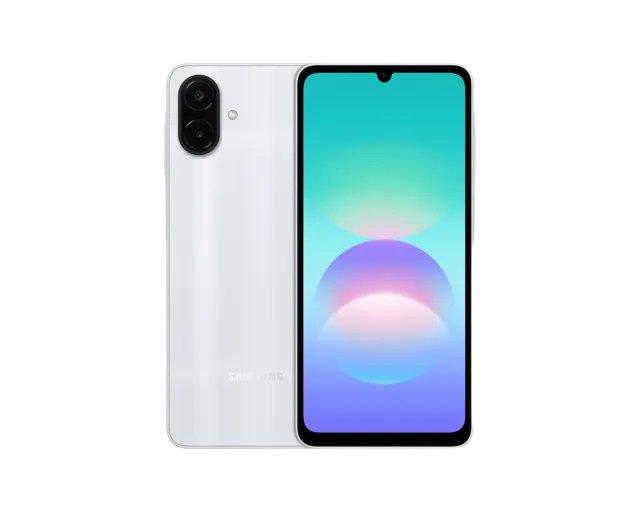 Смартфон Samsung Galaxy A08 6/128GB