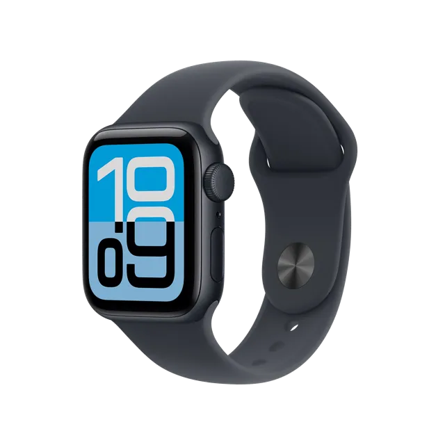 Смарт-часы Apple Watch SE 3 40mm Aluminum