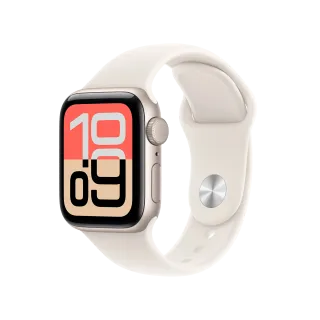 Смарт-часы Apple Watch SE 3 40mm Aluminum (2026)