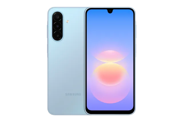 Смартфон Samsung Galaxy A18 5G 4/128GB
