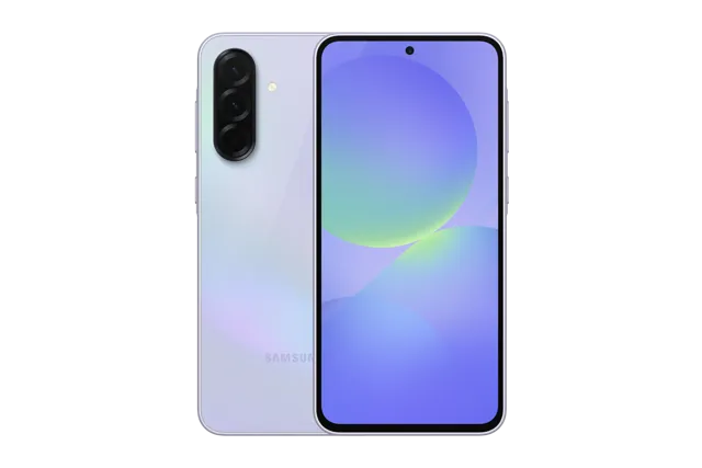 Смартфон Samsung Galaxy A36 5G 8/128GB