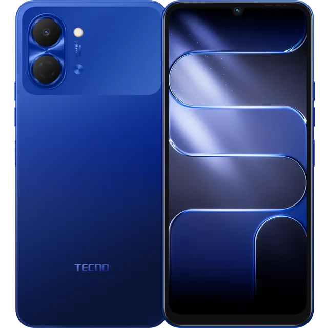 Смартфон TECNO SPARK Go 3 4/128GB