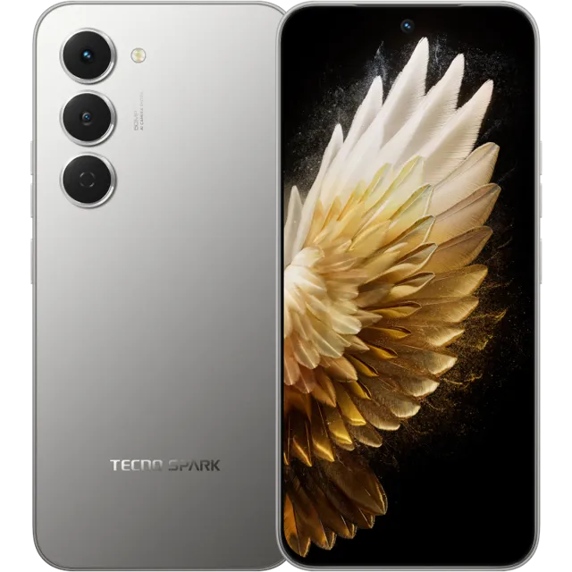 Смартфон TECNO SPARK Go 40 Pro 8/256GB