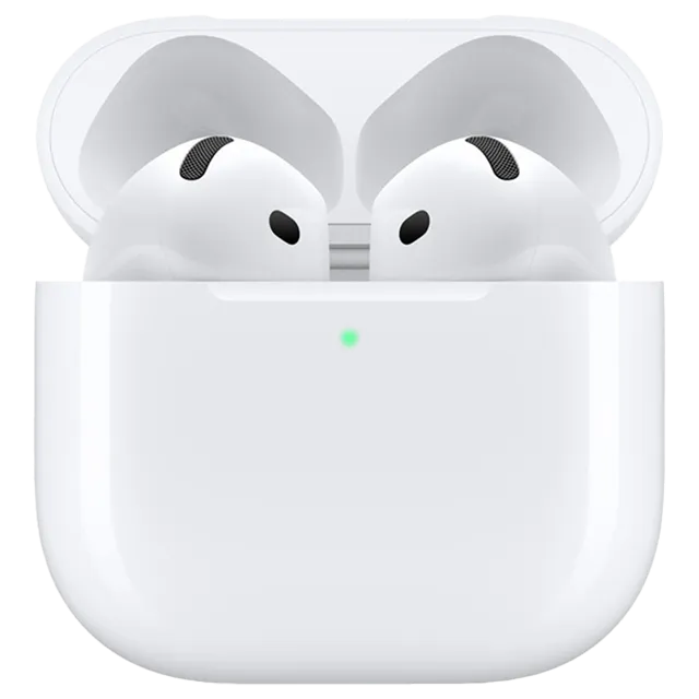 Наушники Apple AirPods 4