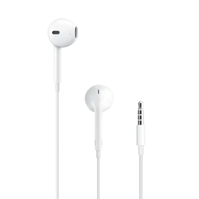 Наушники проводные Apple EarPods Jack 3.5
