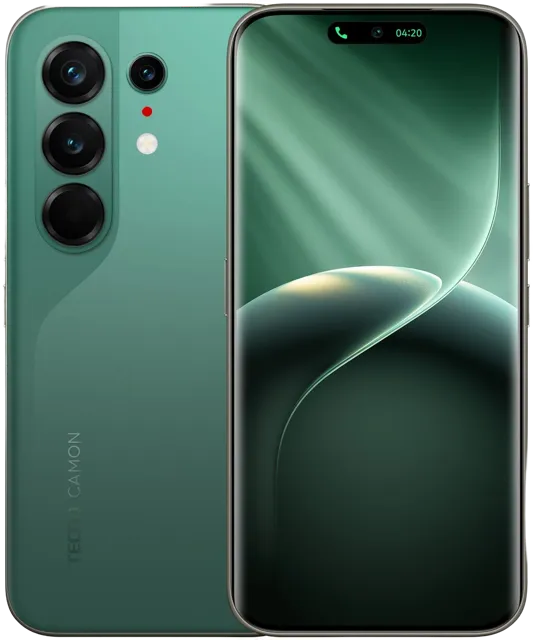 Смартфон TECNO CAMON 50 5G 8/256GB