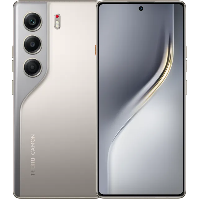 Смартфон TECNO CAMON 40 8/256GB