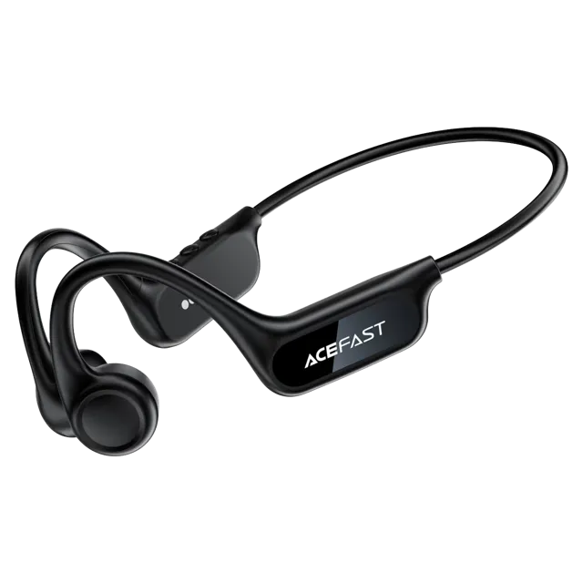 Беспроводные наушники Acefast Bone Conduction