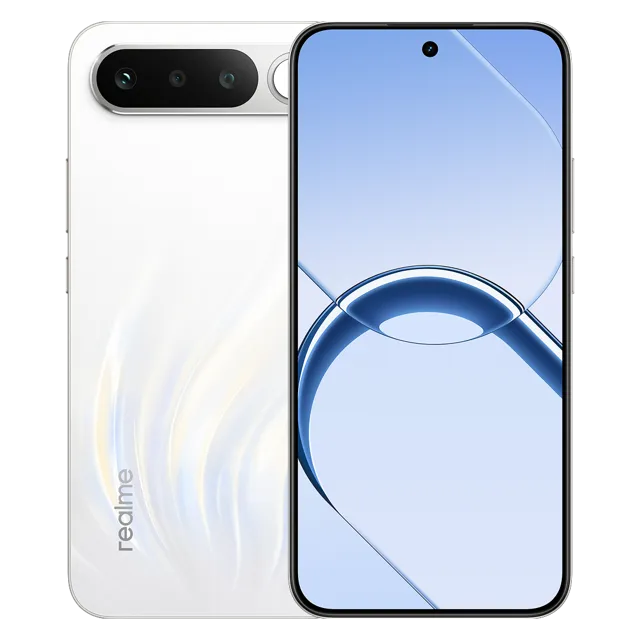 Смартфон Realme 16 5G 8/256GB