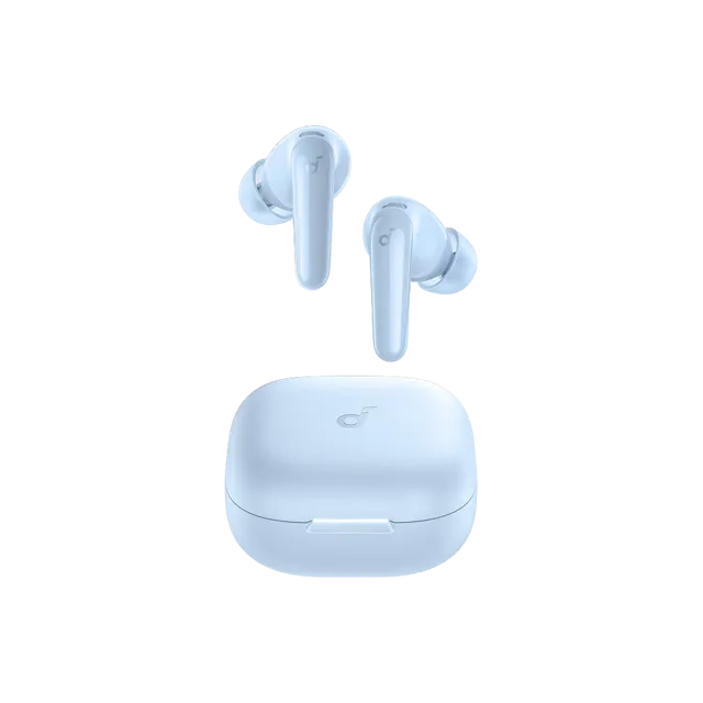 Беспроводные наушники Soundcore R60i NC