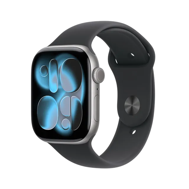 Смарт-часы Apple Watch Series 11 46mm Aluminum