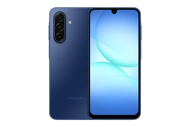 Смартфон Samsung Galaxy A17 5G 8/256GB