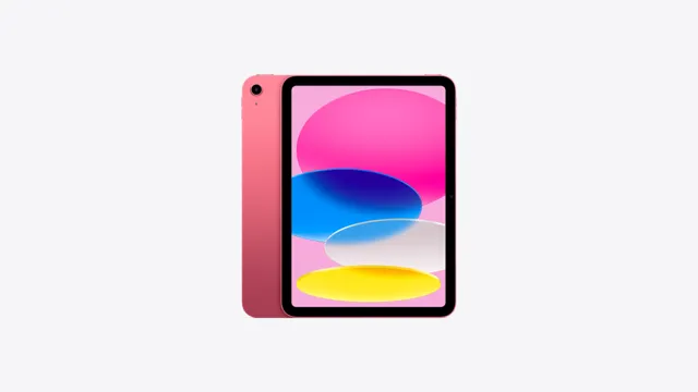 Планшет Apple iPad 11″ (A16, 2025) 128GB Wi‑Fi