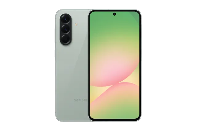 Смартфон Samsung Galaxy A56 5G 12/256GB