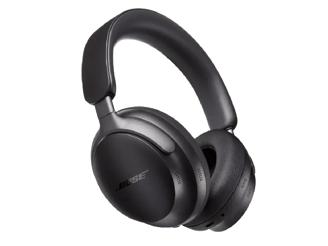 Беспроводные наушники Bose Quiet Comfort Ultra