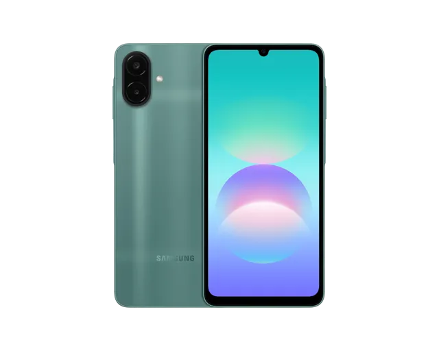 Смартфон Samsung Galaxy A08 4/64GB