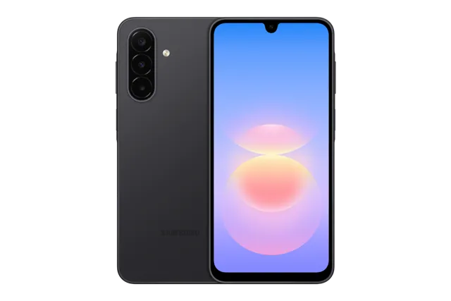 Смартфон Samsung Galaxy A18 5G 8/256GB