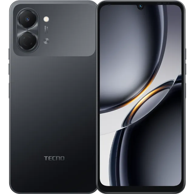 Смартфон TECNO SPARK Go 3 4/64GB