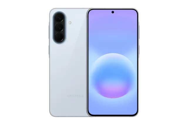 Смартфон Samsung Galaxy A57 5G 8/256GB