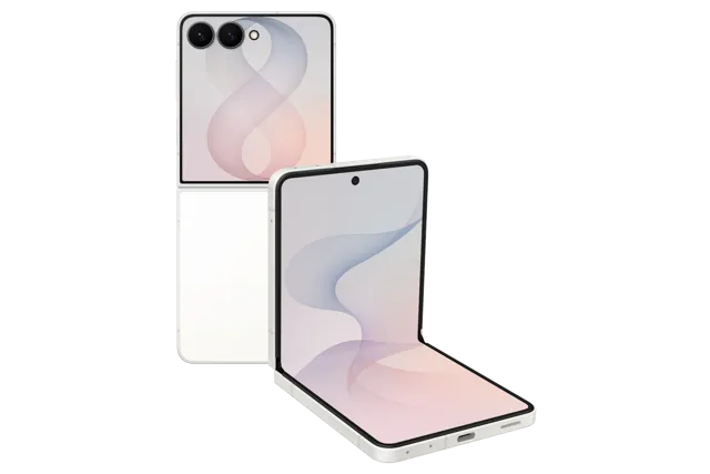 Смартфон Samsung Galaxy Z Flip8 12/512GB