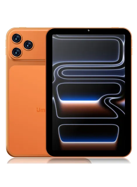 Планшет Umiio i18 Pro Max