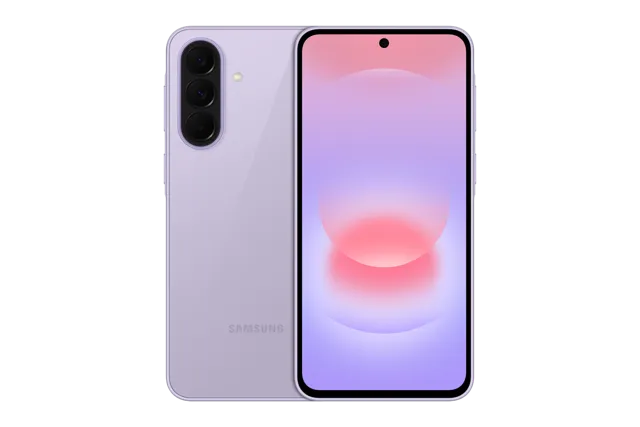 Смартфон Samsung Galaxy A37 5G 8/256GB