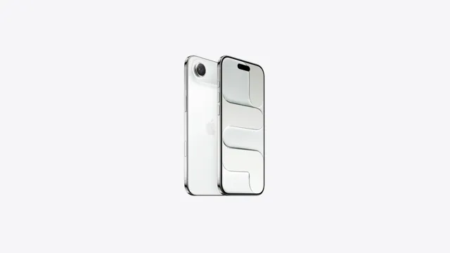 Смартфон Apple iPhone Air 256GB