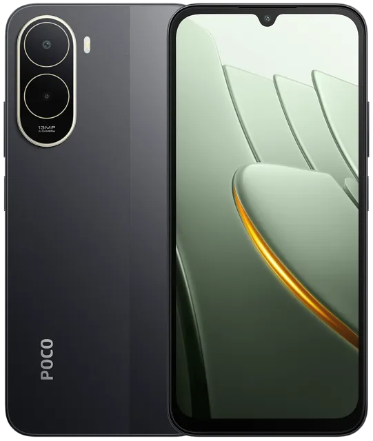 Смартфон POCO C81 Pro 4/256GB