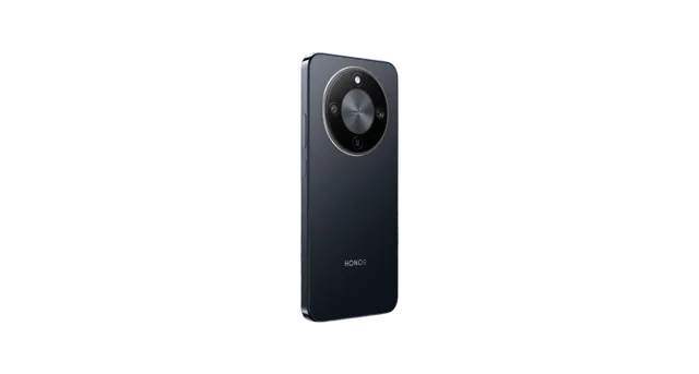 Смартфон HONOR Turbo 8/256GB