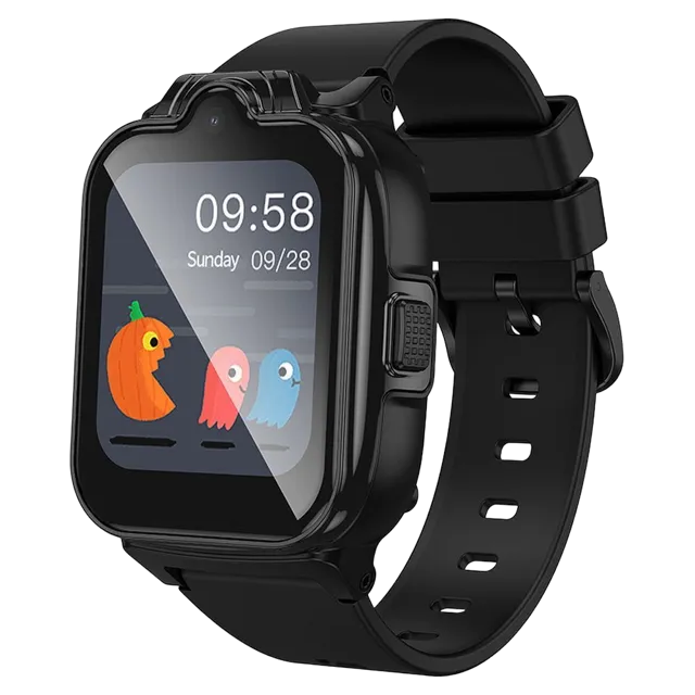 Детские часы Hoco Y104 4G