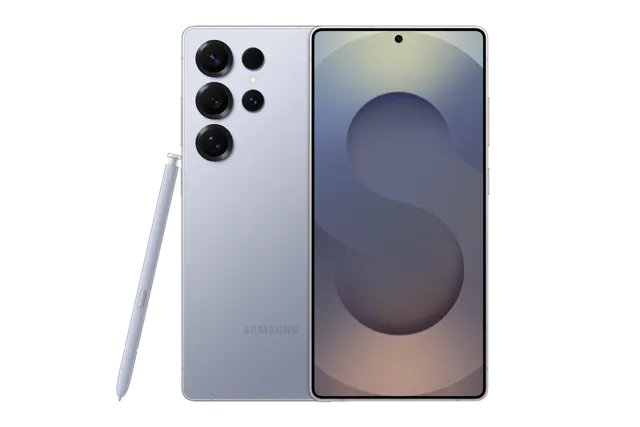 Смартфон Samsung Galaxy S25 Ultra 12/256GB