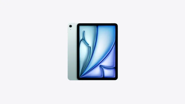 Планшет Apple iPad Air 11″ (M4, 2026) 256GB Wi‑Fi
