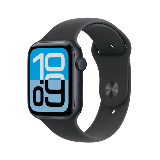 Смарт-часы Apple Watch SE 3 44mm Aluminum